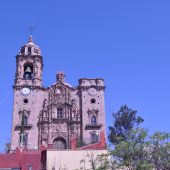  Guanajuato, Mexico 2009